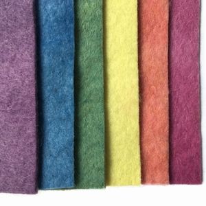 Natural Rainbow Dye Kit